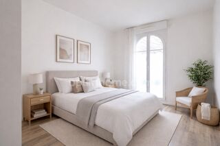  Appartement à vendre 3 pièces 57 m²