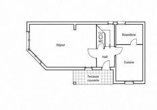  Maison à vendre 4 pièces 101 m²