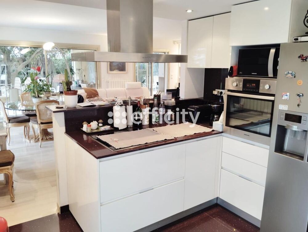 Vente Appartement Appartement Le cannet