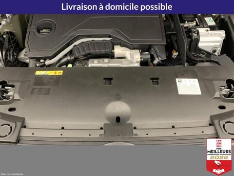 C5 aircross HYBRIDE NOUVEAU 145 CH E-DCS6 PLUS 2026 occasion 10150 Lavau