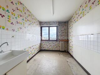  Appartement  vendre 2 pices 60 m