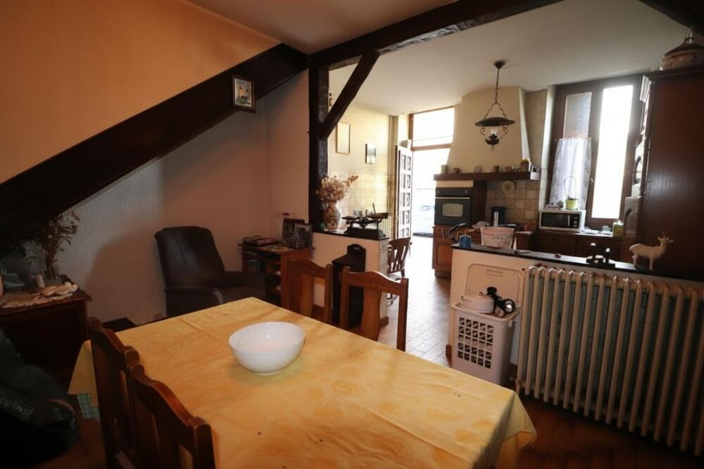 Maison Souvigny 3 pièce(s) 65 m2