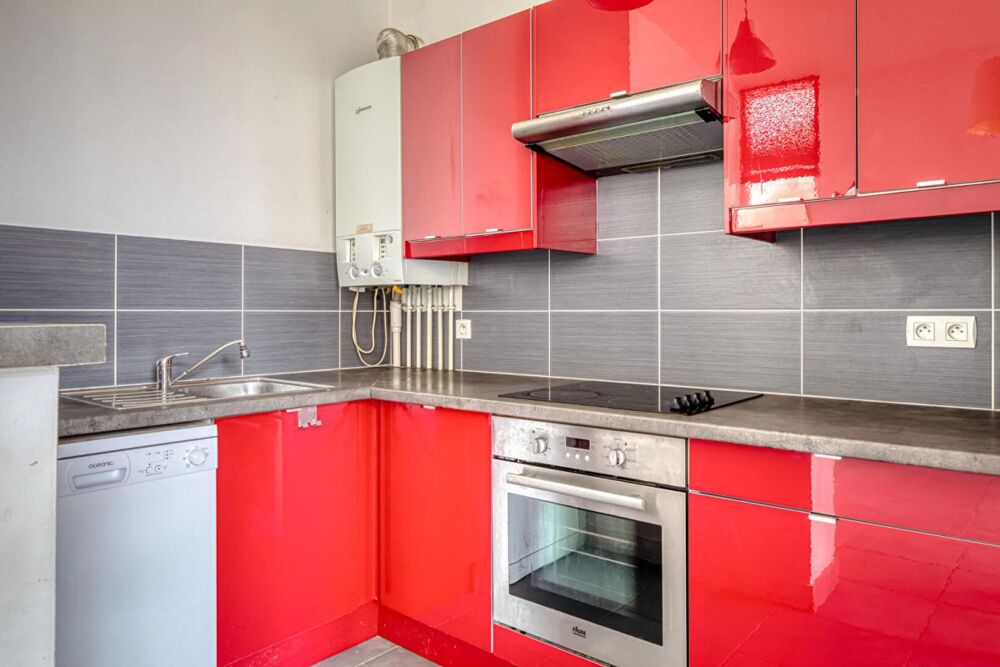 Vente Appartement Appartement avec extérieur Elbeuf