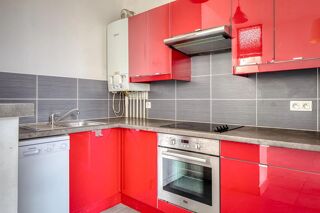  Appartement à vendre 4 pièces 86 m²