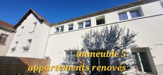  Immeuble à vendre 15 + pièces 450 m²