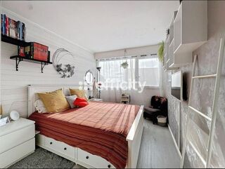  Appartement à vendre 4 pièces 76 m²