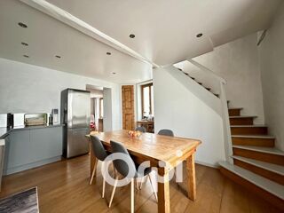  Maison � vendre 3 pi�ces 102 m�