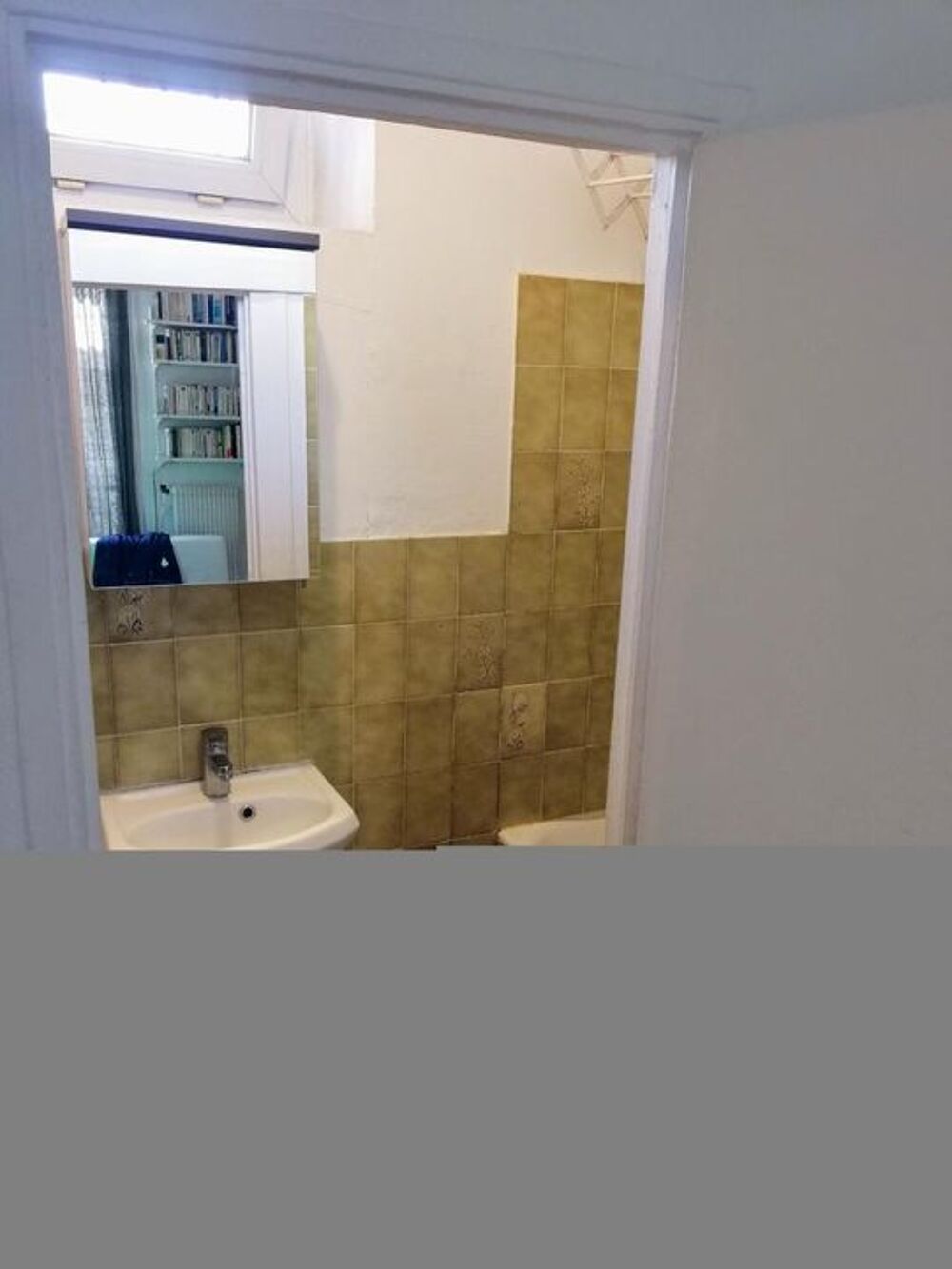 Location Appartement Appartement de 40m2 à louer sur Paris 06 Paris 6