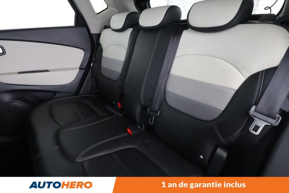 Captur 1.2 TCe Energy Initiale Paris 120 ch 2017 occasion 92130 Issy-les-Moulineaux