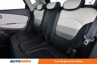 Captur 1.2 TCe Energy Initiale Paris 120 ch 2017 occasion 92130 Issy-les-Moulineaux
