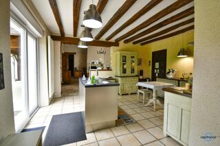  Maison � vendre 7 pi�ces 253 m�