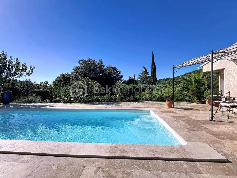 Vente Maison Maison de plain-pied enti�rement renov�e Saint hippolyte de montaigu