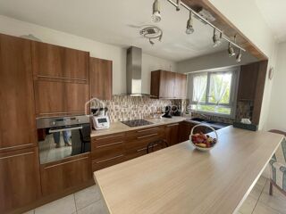  Appartement � vendre 4 pi�ces 83 m�