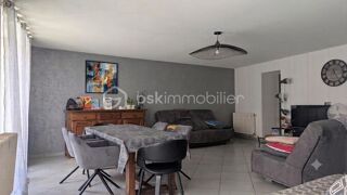  Maison à vendre 5 pièces 158 m²