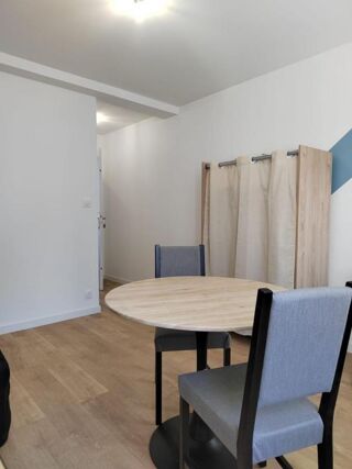  Appartement  louer 1 pice 18 m
