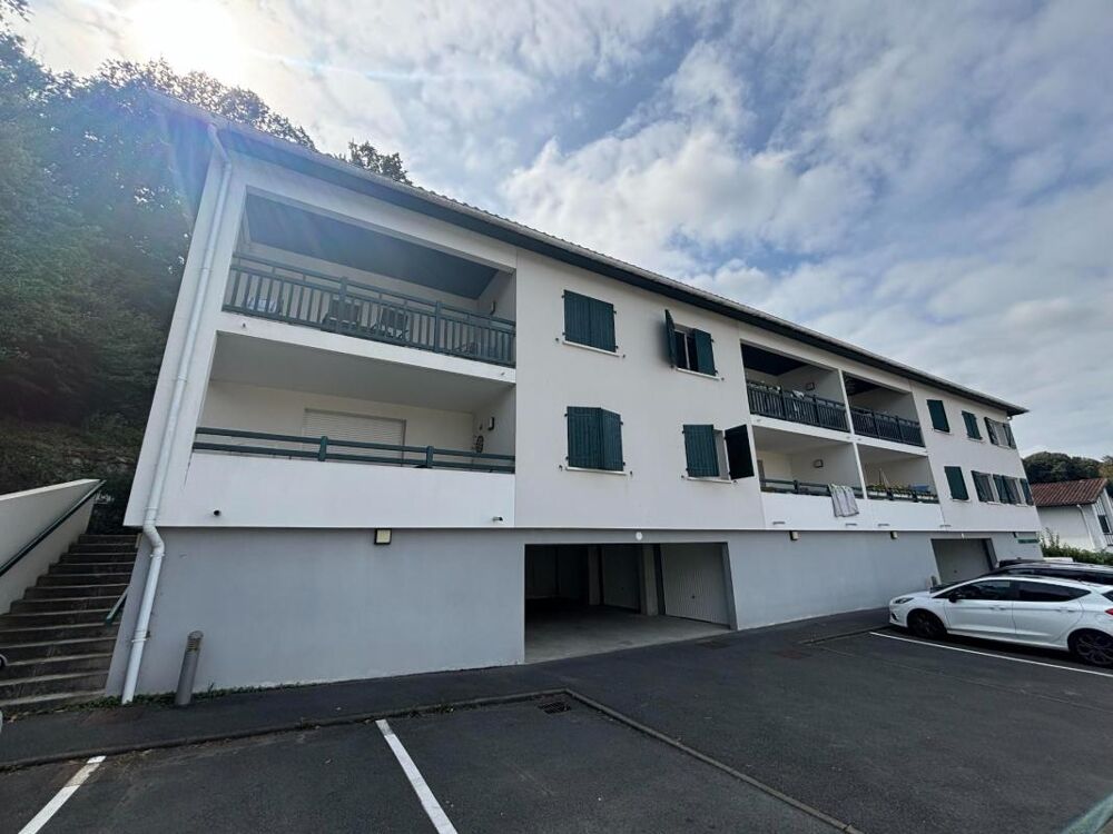 Vente Appartement Appartement à vendre 2 pièces USTARITZ (64) Ustaritz