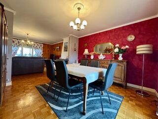  Maison 6 pices 140 m Chanteheux