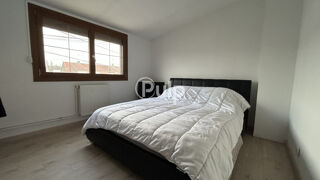  Maison  vendre 9 pices 85 m