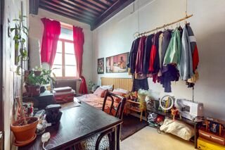  Appartement à vendre 3 pièces 64 m²