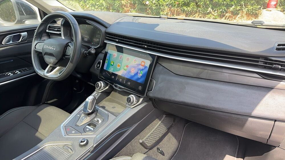 01 1.5 Ti 261 Plug in Hybrid DCT7 - Automatique Toit ouvrant 2022 occasion 06600 Antibes