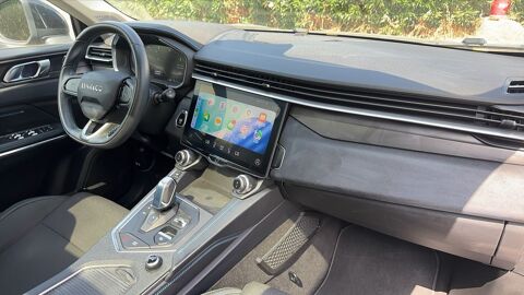 01 1.5 Ti 261 Plug in Hybrid DCT7 - Automatique Toit ouvrant 2022 occasion 06600 Antibes
