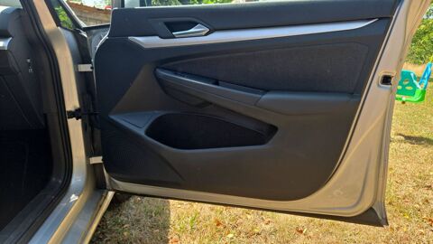 Golf 1.0 eTSI 110 DSG7 Life 1st - Automatique Entretien construct 2024 occasion 35400 Saint Malo