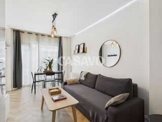  Appartement � vendre 3 pi�ces 42 m�