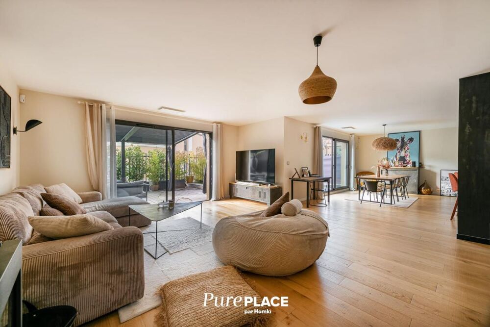 Vente Maison Maison de ville T6 de 195 m² à Aix-en-Provence 13090 Aix en provence