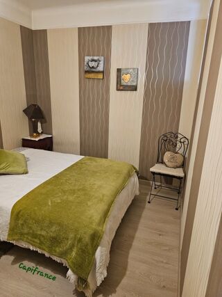  Appartement � vendre 2 pi�ces 40 m�