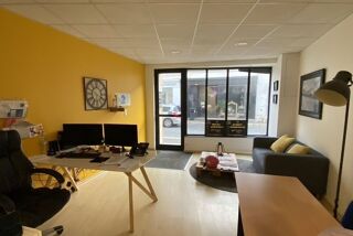  Immeuble à vendre 5 pièces 59 m²