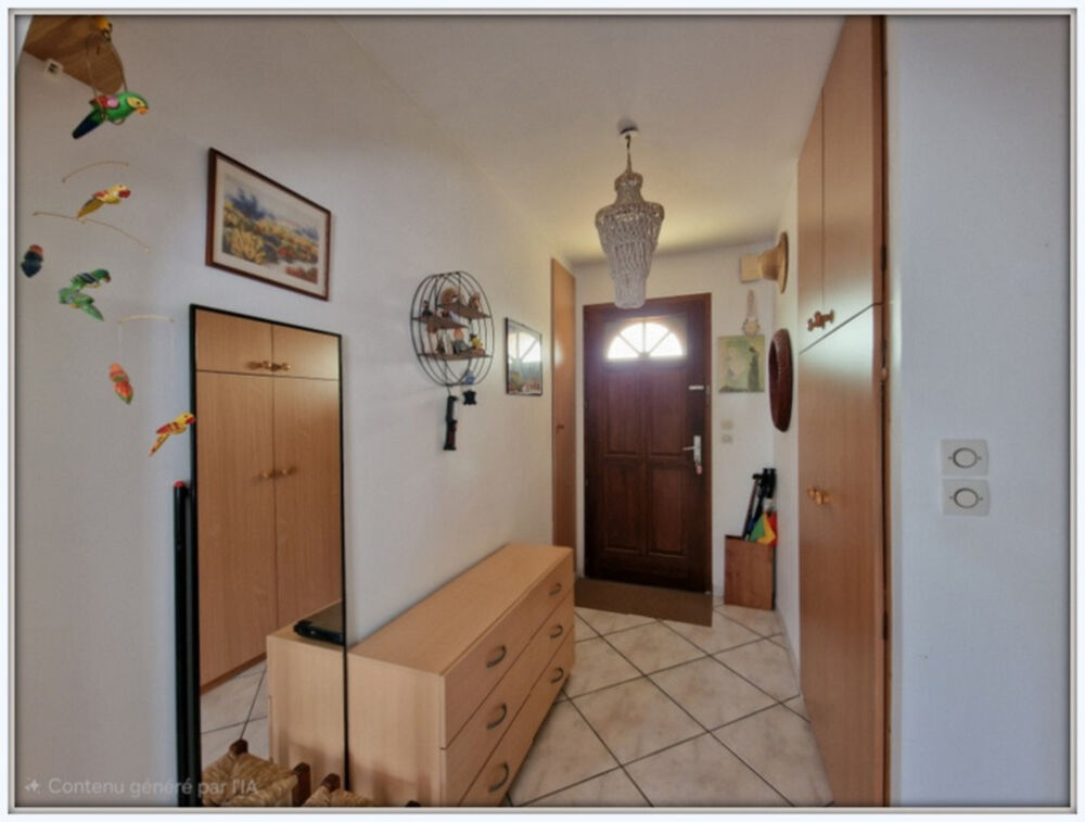 Maison à vendre 5 pièces VINASSAN (11)