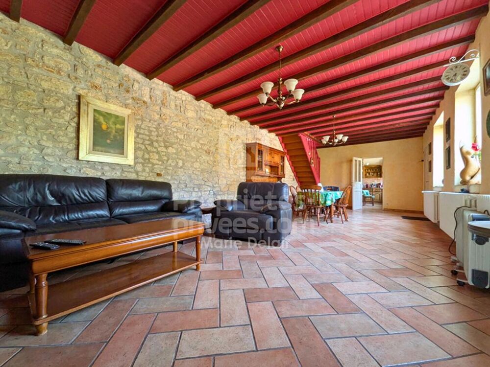 Maison La Charite Sur Loire 14 pièce(s) 445.88 m2