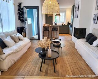  Maison à vendre 6 pièces 118 m²