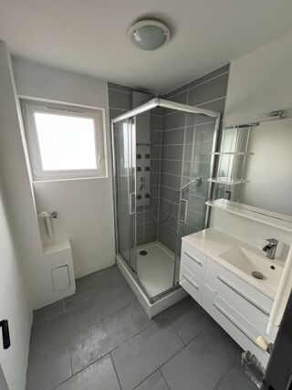  Appartement � vendre 3 pi�ces 57 m�