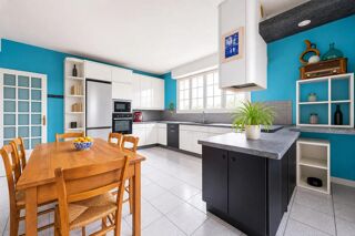  Appartement à vendre 7 pièces 176 m²