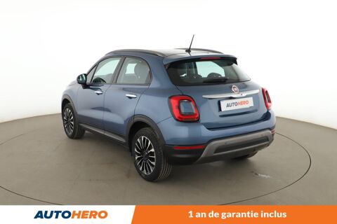 500 X 1.3 FireFly T T4 Cross DCT 150 ch 2020 occasion 92130 Issy-les-Moulineaux
