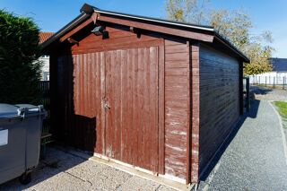  Maison � vendre 3 pi�ces 58 m�