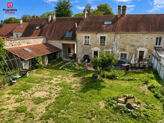  Maison à vendre 7 pièces 140 m²