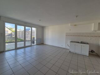  Maison à vendre 4 pièces 65 m²