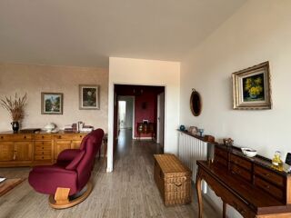  Appartement � vendre 3 pi�ces 94 m�