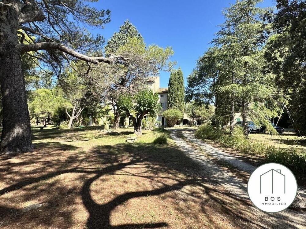 � vendre  Maison Lan�on-Provence (13680)