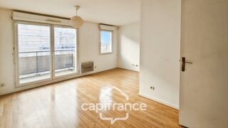  Appartement à vendre 2 pièces 42 m²