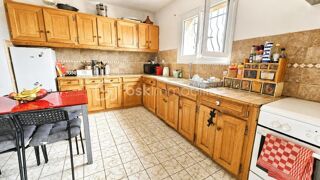  Maison à vendre 5 pièces 100 m²