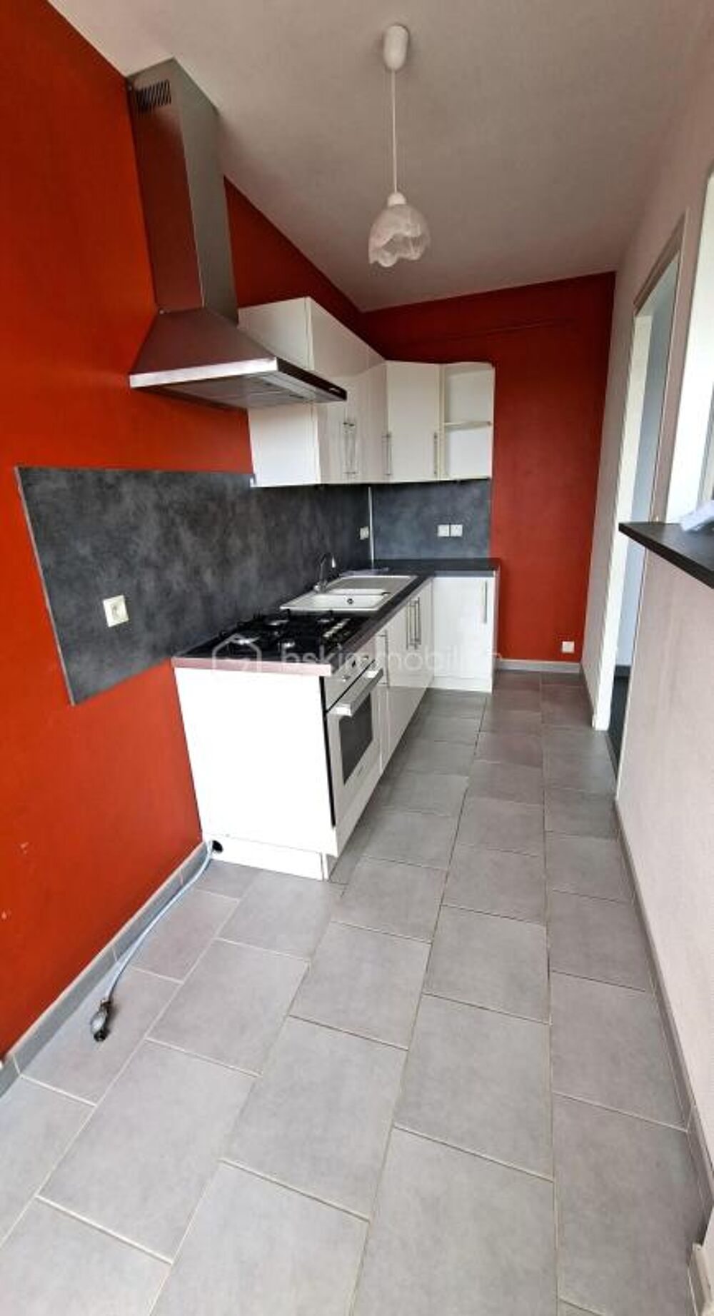 EXCLUSIVITE BSK IMMOBILIER Fabien GUEZET