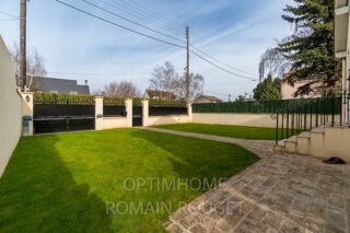  Maison  vendre 6 pices 105 m