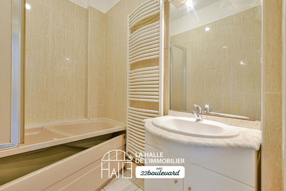 Vente Appartement Appartement Limoges