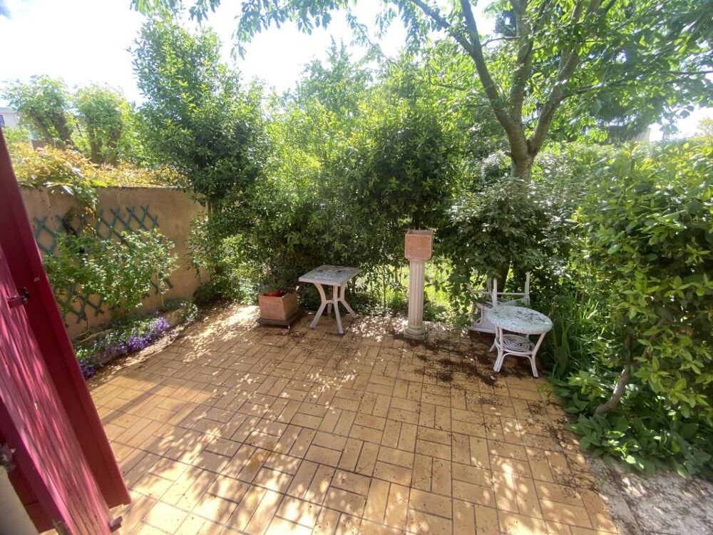 Vente Maison Maison centre-ville Massy 87 m² proche RER B Massy