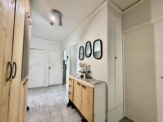  Appartement � vendre 4 pi�ces 80 m�