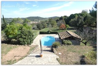  Maison � vendre 6 pi�ces 218 m�