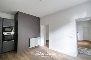  Maison à vendre 5 pièces 166 m²